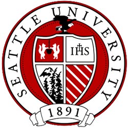 Seattle University 1891
