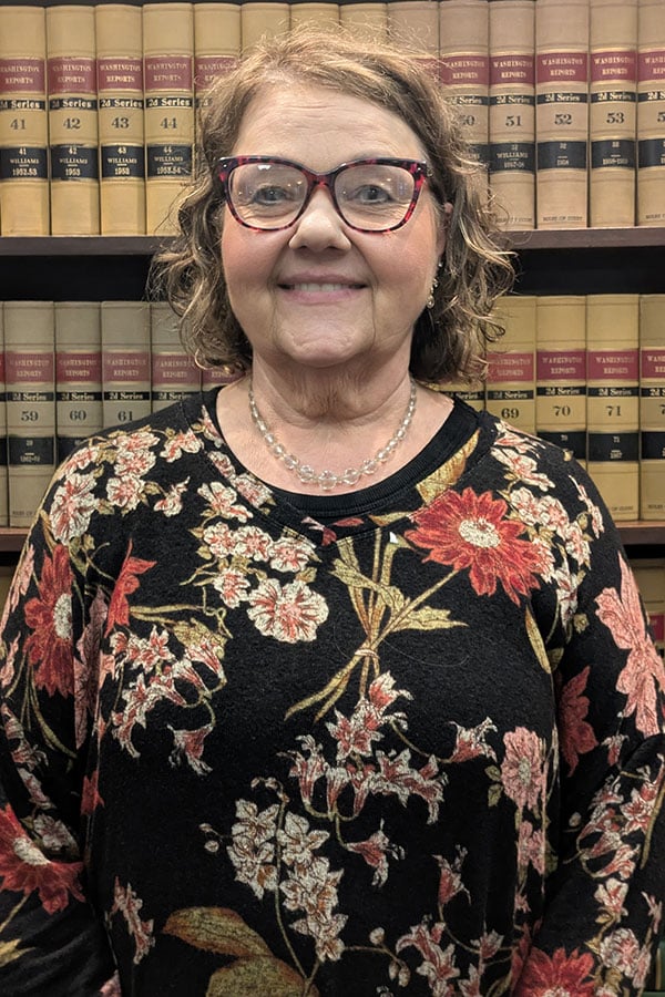 Photo of Michele "Missy" Young